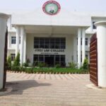 Juris Law College, Lucknow