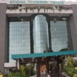 Sadhana PU and Degree College, Bangalore
