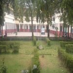 Sau Kusum Tai Dabke Law College, Raipur