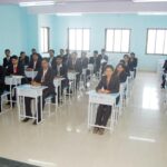Adarsh Shikshan Prasarak Mandal’s KT Patil College of MBA, Osmanabad