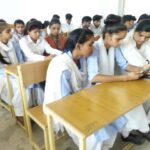 Bharti School of Nursing, Roorkee