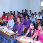 G Pulla Reddy Degree and PG College, Hyderabad