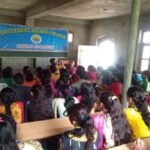 Government Degree College, Ronhat