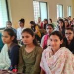 Khorshedbanu R Mewawala Mahila Arts and Commerce Mahavidyalaya, Nanded