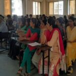 Sadguru Vamanbaba Commerce and Science College, Raigad