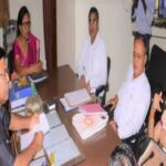 Veena Memorial College of Education, Karauli