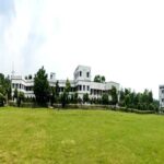 JRSET College of Law, Chakdaha