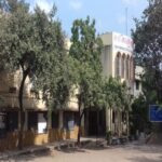 Yogeshwari Education Society’s Swami Ramanand Teerth Mahavidyalaya, Ambajogai
