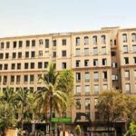 Chandrabhan Sharma College of Arts Science and Commerce, Powai