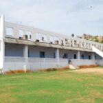 Lakshmi B P Ed College, Chittoor