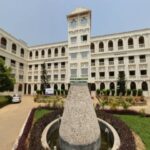 Aalim Muhammed Salegh College of Engineering, Chennai