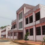 Orissa School of Mining Engineering, Keonjhar, Orissa