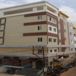 Rao’s Degree College, Nellore