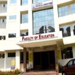 Subharti College of Education and Physical Education, Meerut