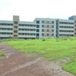 MES College of Nursing, Ratnagiri