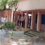 Agalpur Panchayat Samiti College, Roth