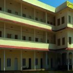 SNDP Yogam Arts and Science College, Pulpally