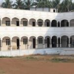 Bharathamatha College of Arts and Science, Kozhinjampara