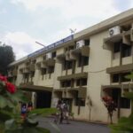 PES College of Science Arts and Commerce, Mandya