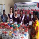 NSPR Government Degree College For Women, Hindupur