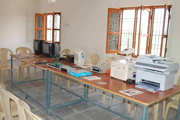Tagore College of Education, Kurnool