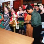 Lourde Institute of Allied Health Science, Pattuvam