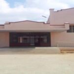 GCE Bargur
