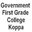 Government First Grade College, Koppa