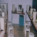 Hailee College of Education, Kalyandurg