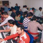 Kamalnath College, Bhopal