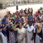 Government Degree College for Women, Hussaini Alam