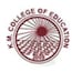 KM College of Education, Kanpur