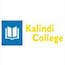 Kalindi Institute of Nursing Sciences, Kanker