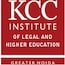 KCC Institute of Legal and Higher Education, Greater Noida