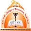 BVVS College of Education, Bagalkot