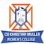 CSI Christian Muller Womens College, Vadakara
