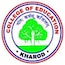 College of Education, Kharod