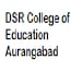 DSR College of Education, Aurangabad