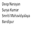 Deep Narayan Surya Kumar Smriti Mahavidyalaya, Bandipur