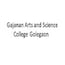 Gajanan Arts and Science College, Golegaon
