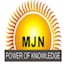 MJ College of Nursing, Bhilai
