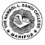 Nambol L Sanoi College, Nambol