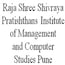 Raja Shree Shivraya Pratishthans Institute of Management and Computer Studies, Pune