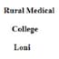 Rural Medical College, Loni