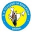 SS College of Education for Girls, Bhikhi