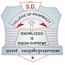Sanatan Dharam College of Pharmacy, Barnala