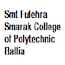 Smt Fulehra Smarak College of Polytechnic, Ballia