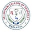 Sri Shivani College of Pharmacy, Warangal