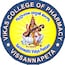 Vikas College of Pharmacy, Vissannapeta
