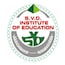 Smt Vimla Devi Institute of Education, Etah